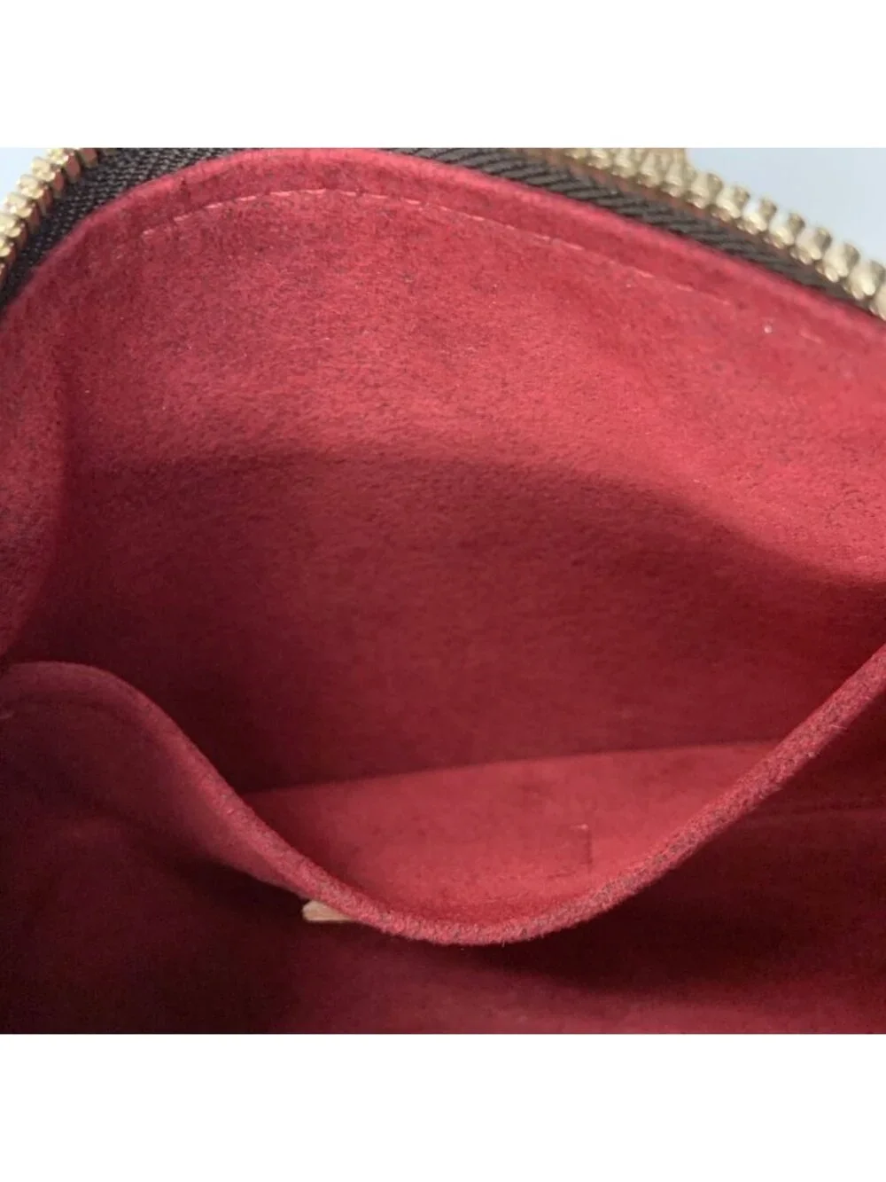 Louis Vuitton Monogram Mini Kousan Bag